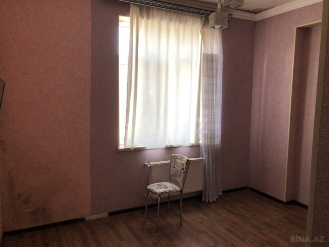 2-комн. новостройка - пос. Ясамал - 65 м² (10)
