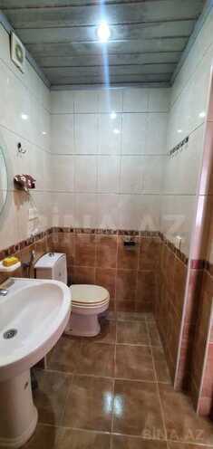 3 otaqlı köhnə tikili - Dərnəgül m. - 80 m² (16)