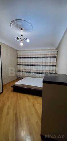 3 otaqlı köhnə tikili - Dərnəgül m. - 80 m² (4)