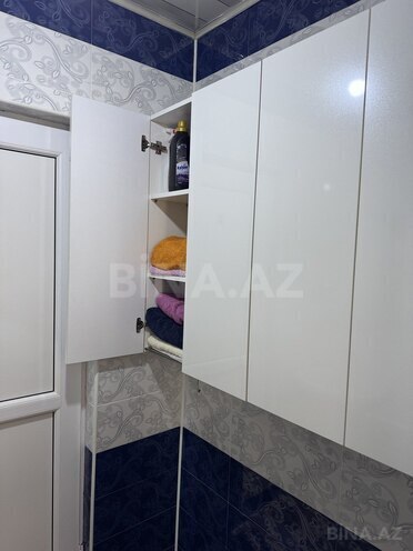 3-комн. дом/дача - пос. Баилова - 100 м² (17)