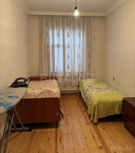 3-комн. дом/дача - пос. Баилова - 100 м² (14)