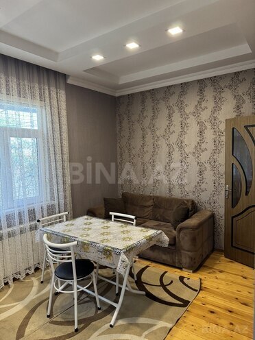 3-комн. дом/дача - пос. Баилова - 100 м² (3)