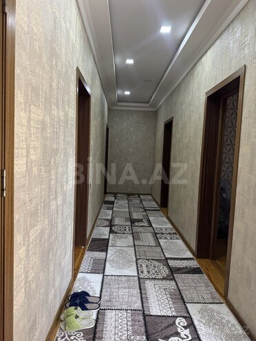 3-комн. дом/дача - пос. Баилова - 100 м² (5)