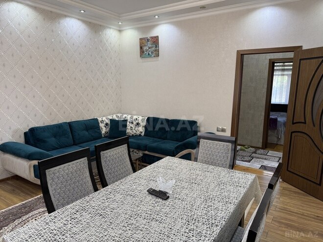3-комн. дом/дача - пос. Баилова - 100 м² (11)