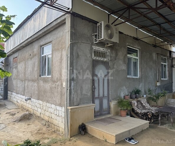 3-комн. дом/дача - пос. Баилова - 100 м² (21)