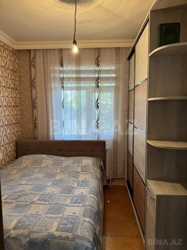 3-комн. дом/дача - пос. Баилова - 100 м² (12)
