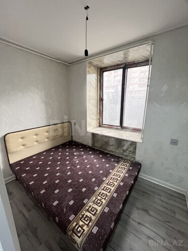 2-комн. вторичка - м. Элмляр Академиясы - 35 м² (2)