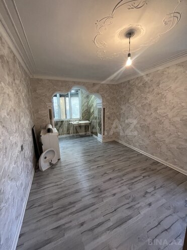 2-комн. вторичка - м. Элмляр Академиясы - 35 м² (1)