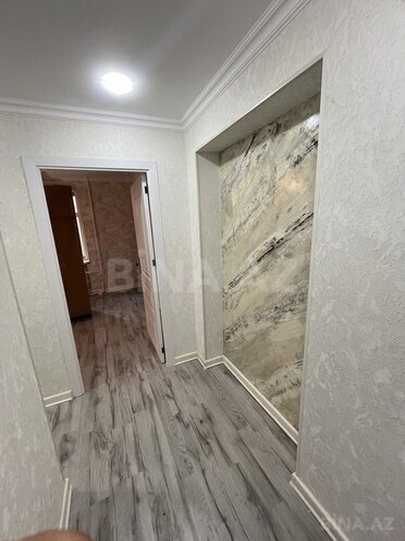 2-комн. вторичка - м. Элмляр Академиясы - 35 м² (3)