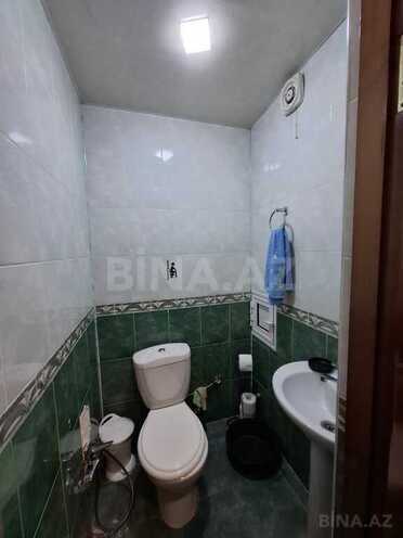 3-комн. новостройка - Хырдалан - 83 м² (10)