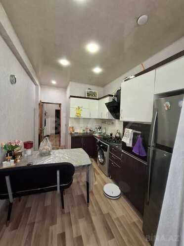 3-комн. новостройка - Хырдалан - 83 м² (7)