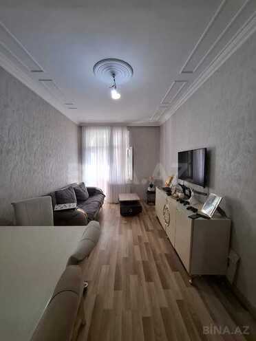 3-комн. новостройка - Хырдалан - 83 м² (1)