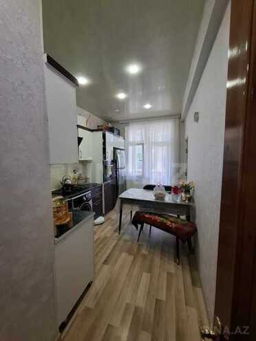 3-комн. новостройка - Хырдалан - 83 м² (8)