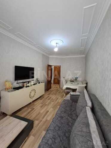 3-комн. новостройка - Хырдалан - 83 м² (2)