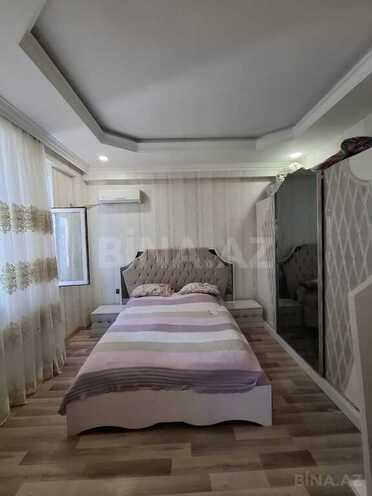 3-комн. новостройка - Хырдалан - 83 м² (5)
