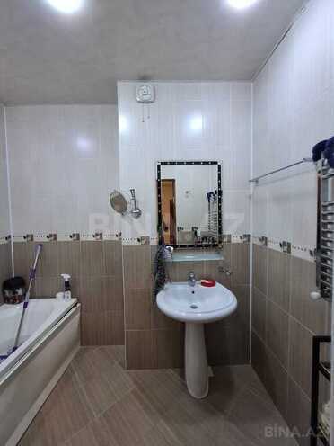 3-комн. новостройка - Хырдалан - 83 м² (11)