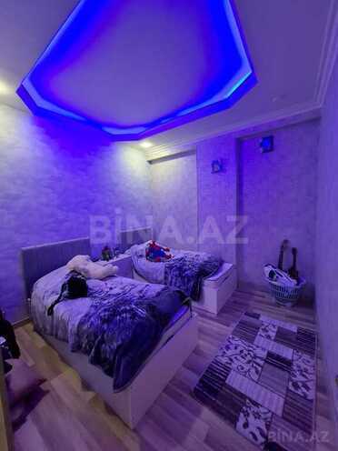 3-комн. новостройка - Хырдалан - 83 м² (6)
