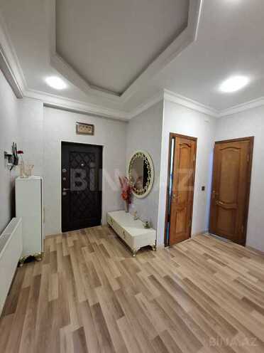 3-комн. новостройка - Хырдалан - 83 м² (3)