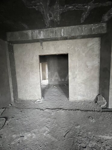3 otaqlı yeni tikili - Elmlər Akademiyası m. - 100 m² (8)