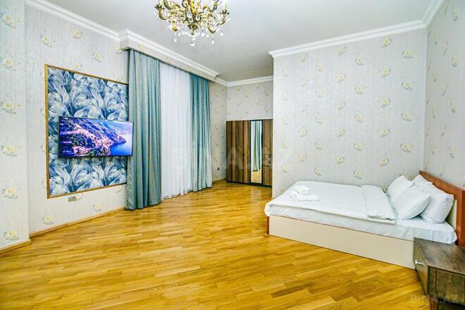5 otaqlı yeni tikili - 28 May m. - 360 m² (7)