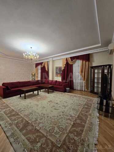 5 otaqlı yeni tikili - 28 May m. - 360 m² (5)