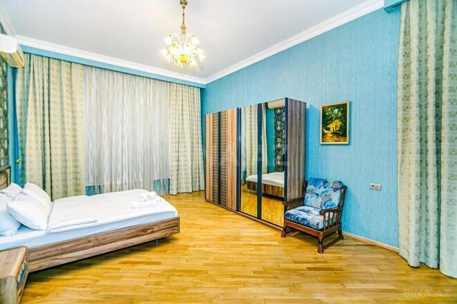5 otaqlı yeni tikili - 28 May m. - 360 m² (15)