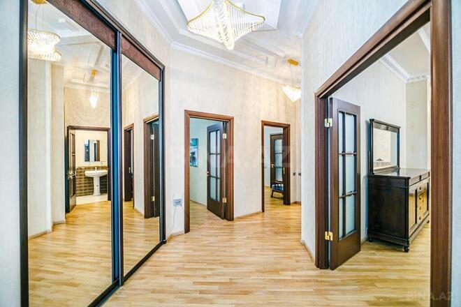 5 otaqlı yeni tikili - 28 May m. - 360 m² (18)