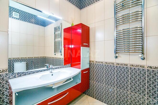 5 otaqlı yeni tikili - 28 May m. - 360 m² (25)
