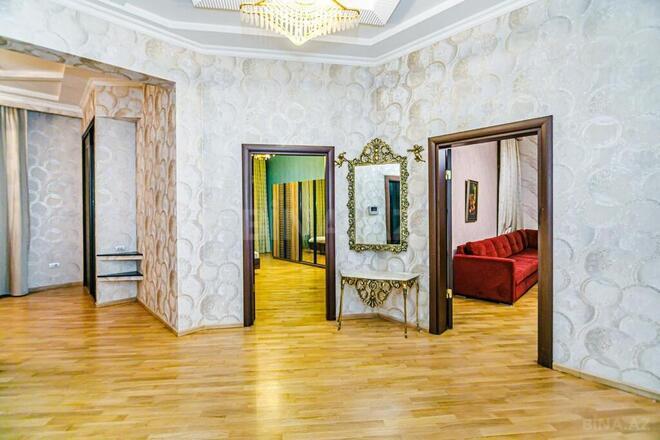 5 otaqlı yeni tikili - 28 May m. - 360 m² (20)