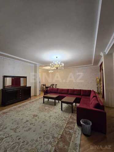 5 otaqlı yeni tikili - 28 May m. - 360 m² (4)
