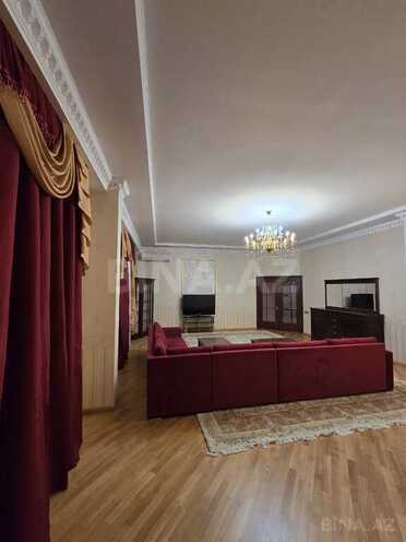 5 otaqlı yeni tikili - 28 May m. - 360 m² (3)