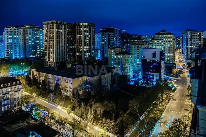 5 otaqlı yeni tikili - 28 May m. - 360 m² (2)