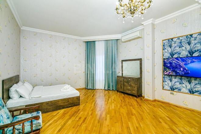 5 otaqlı yeni tikili - 28 May m. - 360 m² (6)
