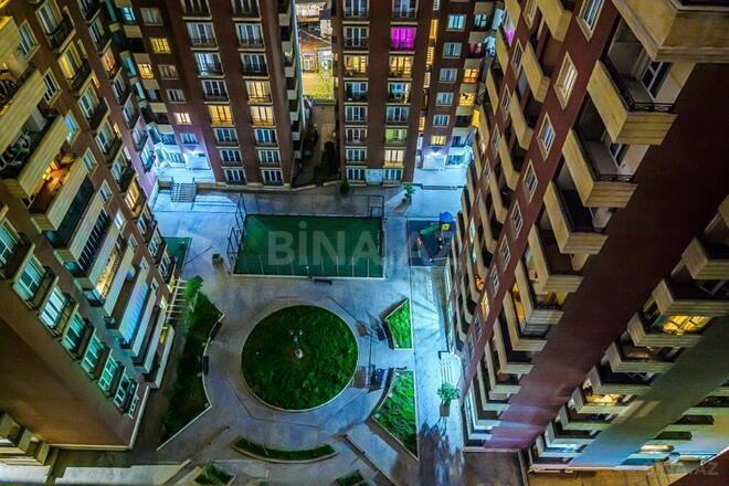 5 otaqlı yeni tikili - 28 May m. - 360 m² (1)