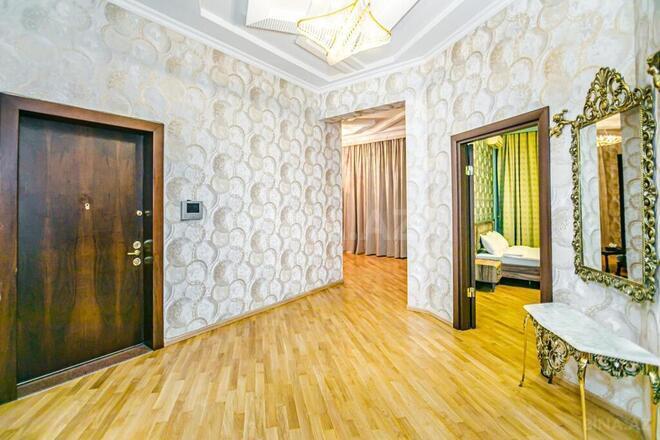 5 otaqlı yeni tikili - 28 May m. - 360 m² (19)