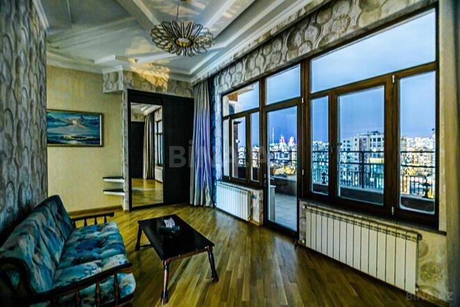 5 otaqlı yeni tikili - 28 May m. - 360 m² (22)