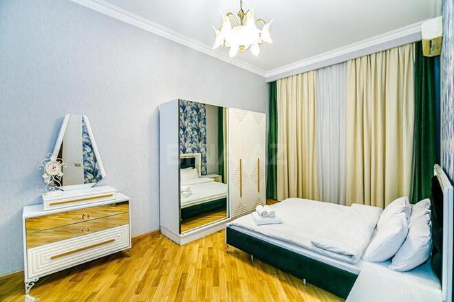 5 otaqlı yeni tikili - 28 May m. - 360 m² (10)
