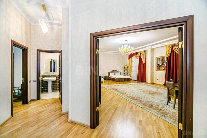 5 otaqlı yeni tikili - 28 May m. - 360 m² (29)