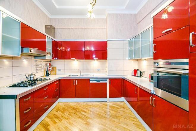 5 otaqlı yeni tikili - 28 May m. - 360 m² (16)
