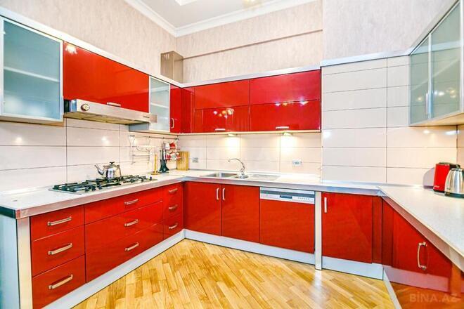 5 otaqlı yeni tikili - 28 May m. - 360 m² (17)