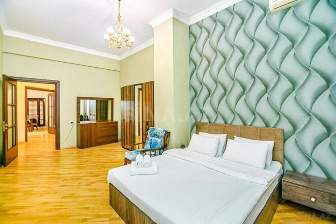 5 otaqlı yeni tikili - 28 May m. - 360 m² (12)