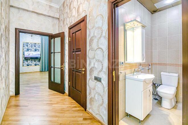 5 otaqlı yeni tikili - 28 May m. - 360 m² (21)