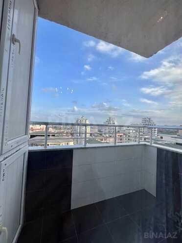 4 otaqlı yeni tikili - 8 Noyabr m. - 165 m² (16)