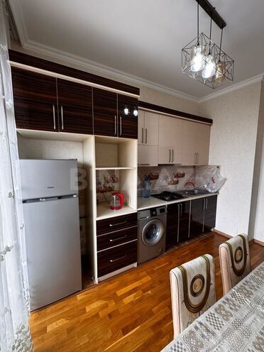 2-комн. новостройка - м. Азадлыг проспекти - 92 м² (9)