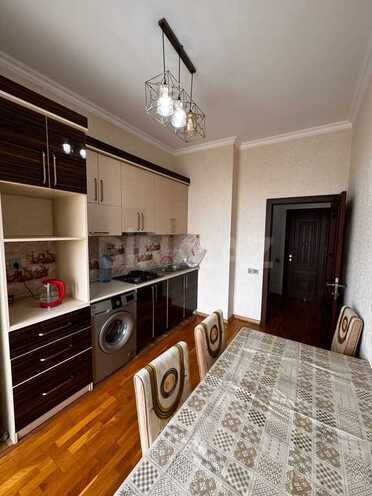 2-комн. новостройка - м. Азадлыг проспекти - 92 м² (8)