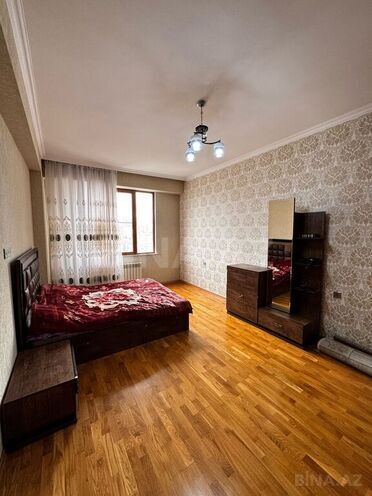 2-комн. новостройка - м. Азадлыг проспекти - 92 м² (16)