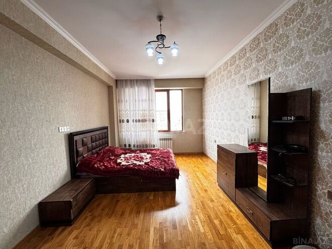 2-комн. новостройка - м. Азадлыг проспекти - 92 м² (13)
