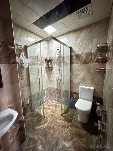 2-комн. новостройка - м. Азадлыг проспекти - 92 м² (18)