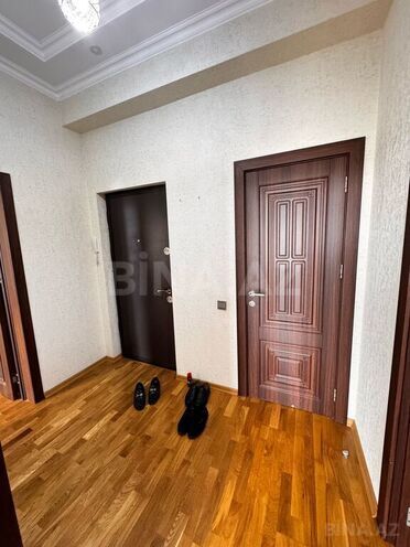 2-комн. новостройка - м. Азадлыг проспекти - 92 м² (17)