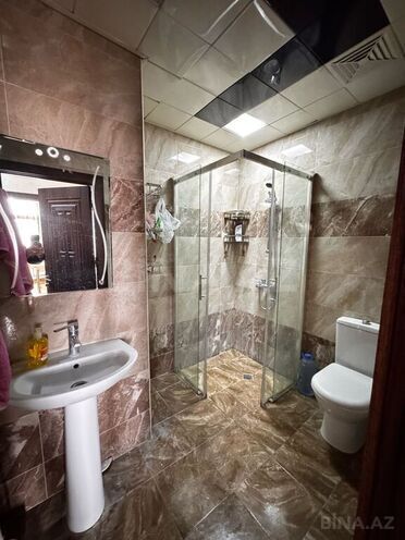 2-комн. новостройка - м. Азадлыг проспекти - 92 м² (19)